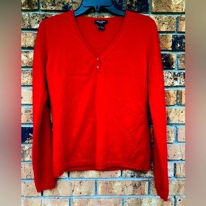 Madison Studio Cashmere Sweater